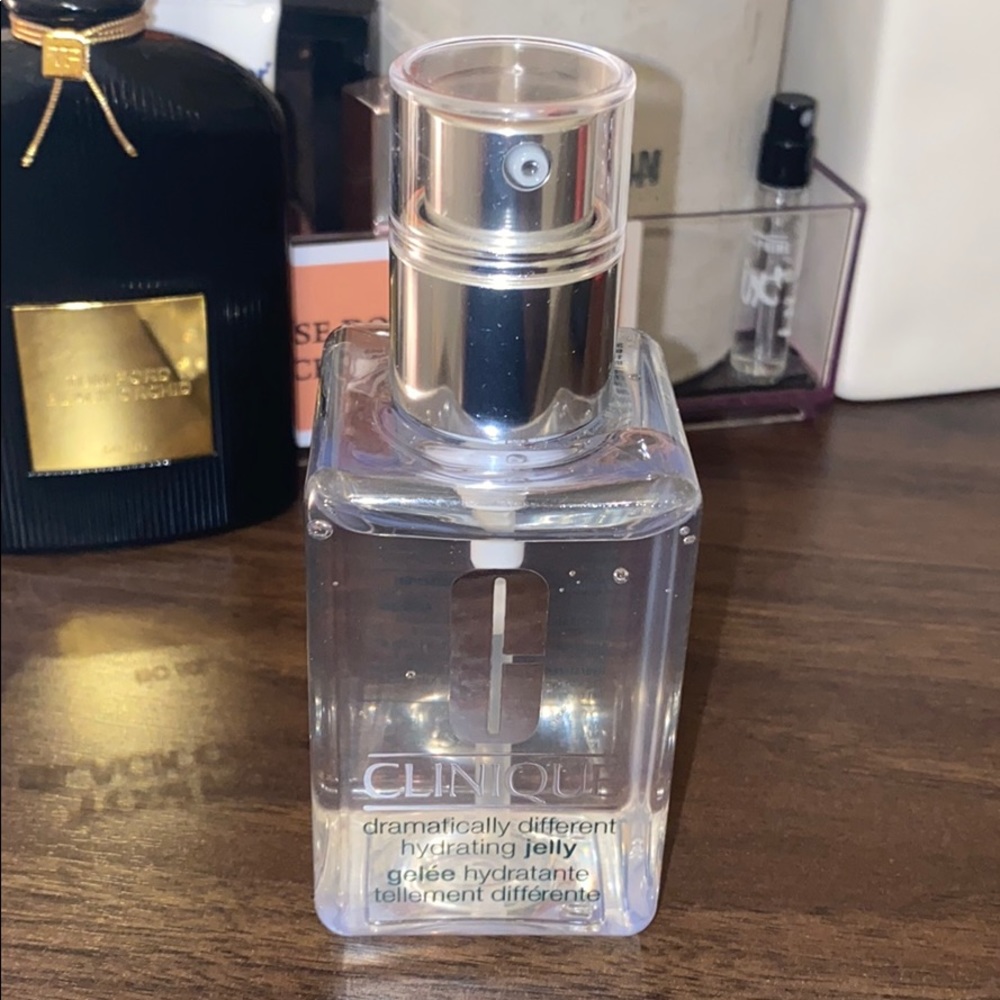 Clinique Skincare